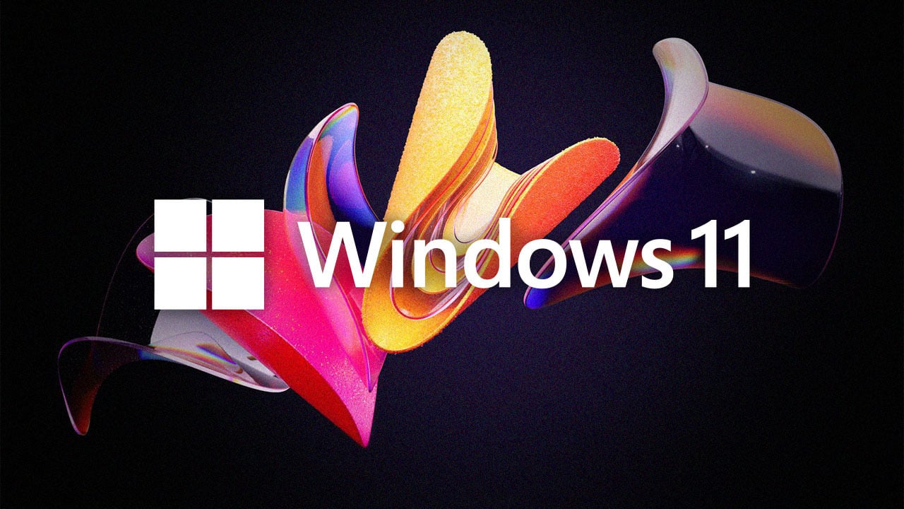 windows 11 (Image credit: Microsoft)